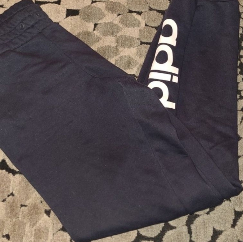 Adidas sweats